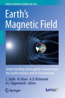 Image for Earth's Magnetic Field