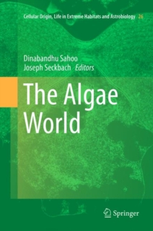 Image for The Algae World