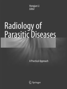 Image for Radiology of Parasitic Diseases