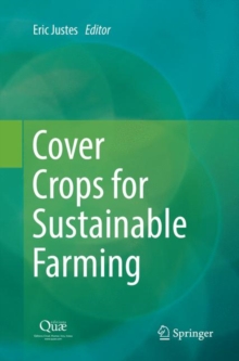 Image for Cover Crops for Sustainable Farming