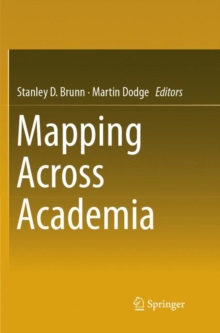 Image for Mapping Across Academia