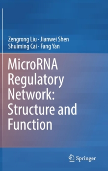 Image for MicroRNA Regulatory Network: Structure and Function