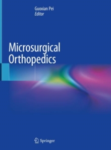 Image for Microsurgical Orthopedics