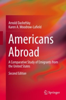 Image for Americans Abroad