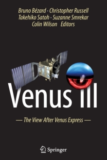 Image for Venus III