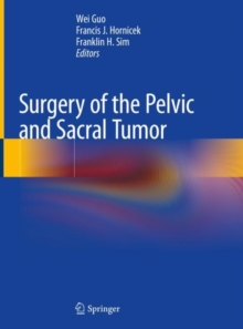 Image for Surgery of the Pelvic and Sacral Tumor