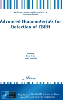 Image for Advanced Nanomaterials for Detection of CBRN
