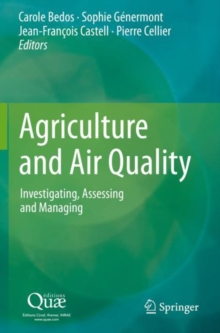 Image for Agriculture and Air Quality