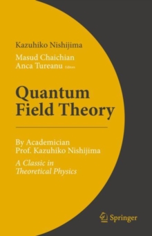 Image for Quantum Field Theory