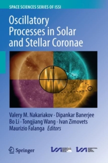 Image for Oscillatory processes in solar and stellar coronae