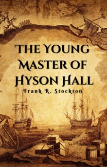 Image for Young Master of  Hyson Hall
