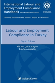 Image for Labour and Employment Compliance in Turkey
