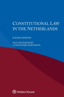 Image for Constitutional Law in the Netherlands