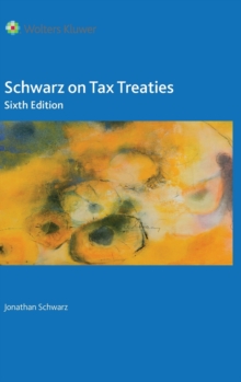 Schwarz on Tax Treaties