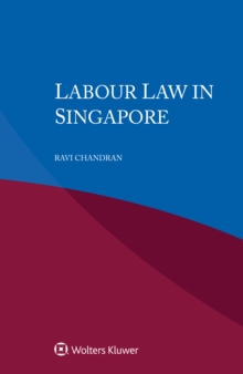 Image for Labour Law in Singapore