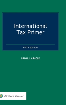 Image for International Tax Primer