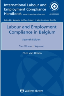 Image for Labour and Employment Compliance in Belgium