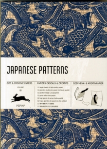 Japanese Patterns