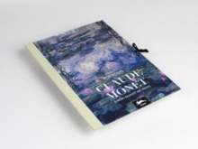 Claude Monet: Art Portfolio