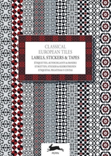 Image for Classical European Tiles