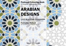 Arabian Designs