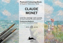 Claude Monet