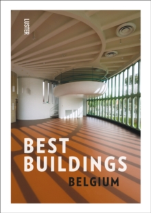 Image for Best Buildings - Belgium