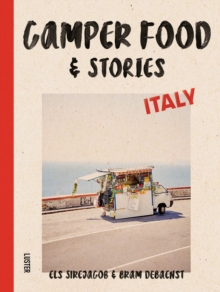 Camper Food & Stories – Italy