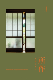 Image for Shosa