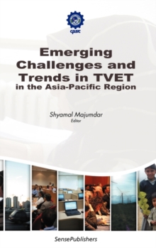 Image for Emerging Challenges and Trends in TVET in the Asia-Pacific Region