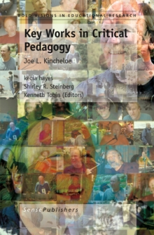 Image for Key Works in Critical Pedagogy