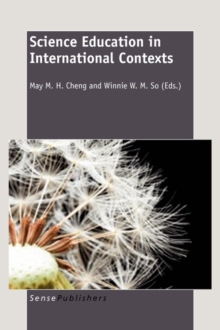 Image for Science Education in International Contexts