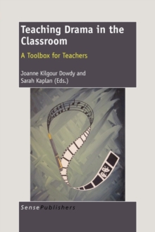 Image for Teaching Drama in the Classroom