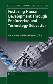 Image for Fostering Human Development Through Engineering and Technology Education