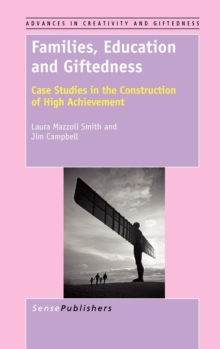 Image for Families, Education and Giftedness