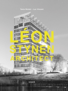 Image for Leon Stynen Architect