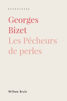 Image for Georges Bizet: Les Pecheurs de perles
