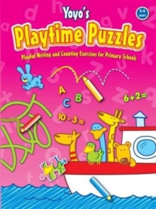 Image for Yoyo Playtime Puzzles