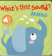 Image for What's That Sound?