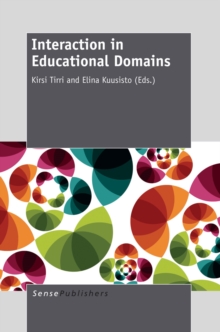 Image for Interaction in Educational Domains