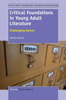Image for Critical Foundations in Young Adult Literature