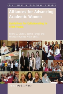 Image for Alliances for Advancing Academic Women