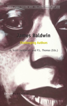 Image for James Baldwin