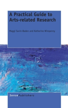 Image for A Practical Guide to Arts-related Research