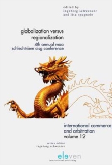 Globalization Versus Regionalization