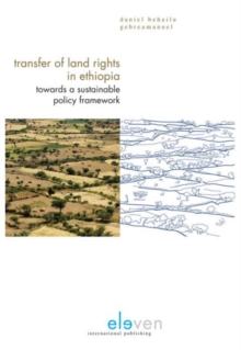 Transfer of Land Rights in Ethiopia