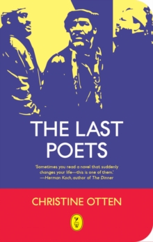 Last Poets