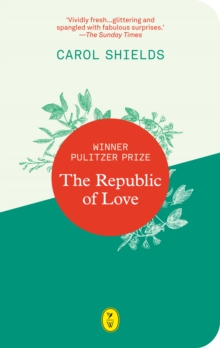 Republic Of Love
