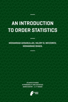 Introduction to Order Statistics