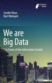 Image for We are Big Data